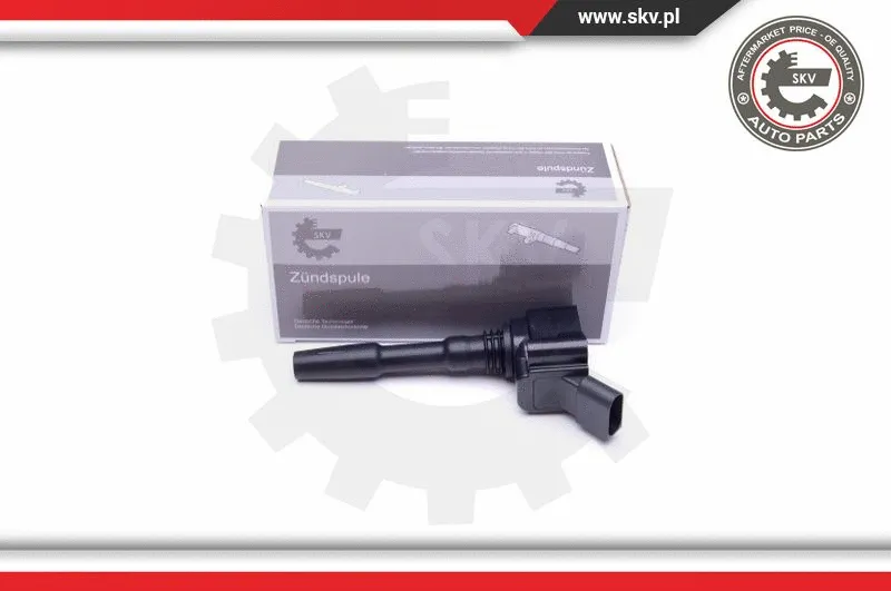 Uždegimo ritė ESEN SKV 03SKV290