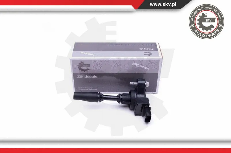 Uždegimo ritė ESEN SKV 03SKV295