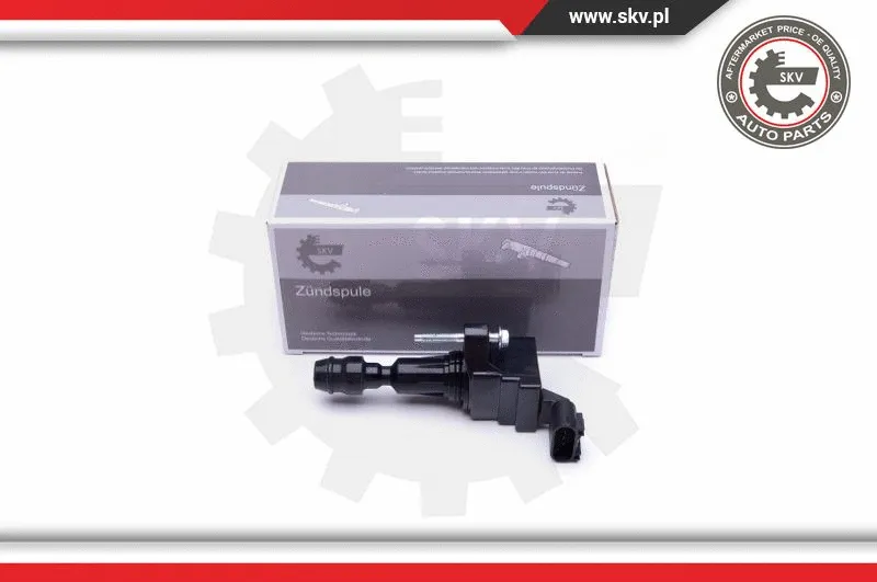 Uždegimo ritė ESEN SKV 03SKV296