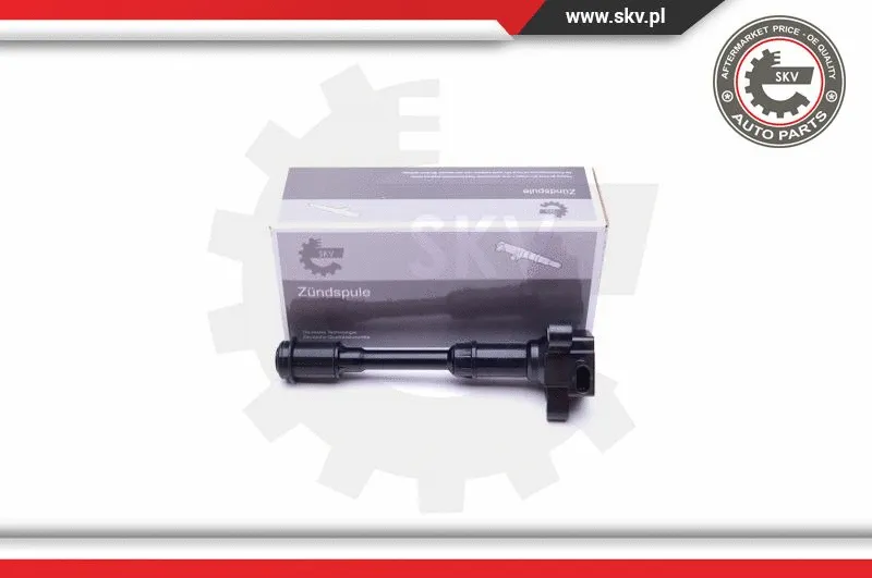 Uždegimo ritė ESEN SKV 03SKV300