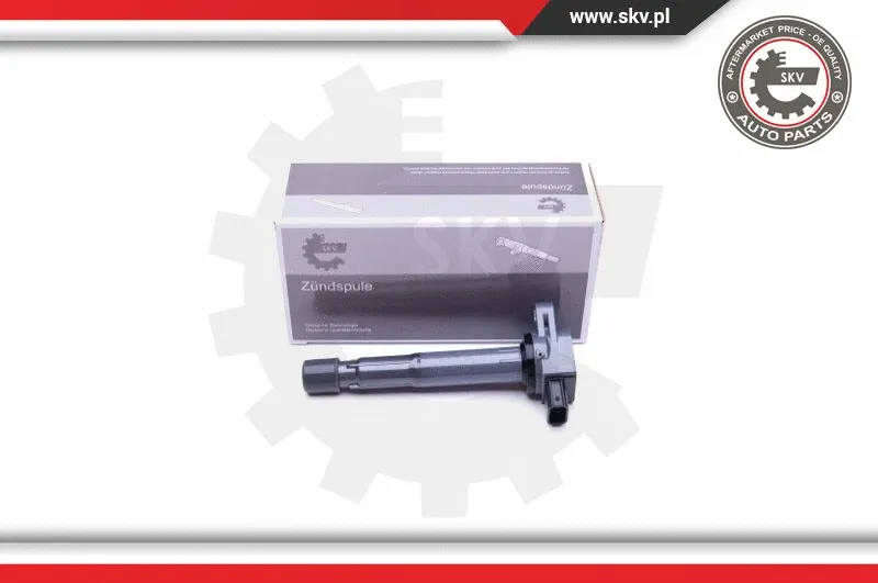 Uždegimo ritė ESEN SKV 03SKV307