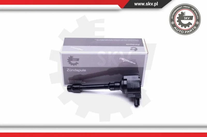 Uždegimo ritė ESEN SKV 03SKV310
