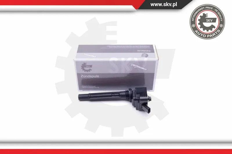 Uždegimo ritė ESEN SKV 03SKV318
