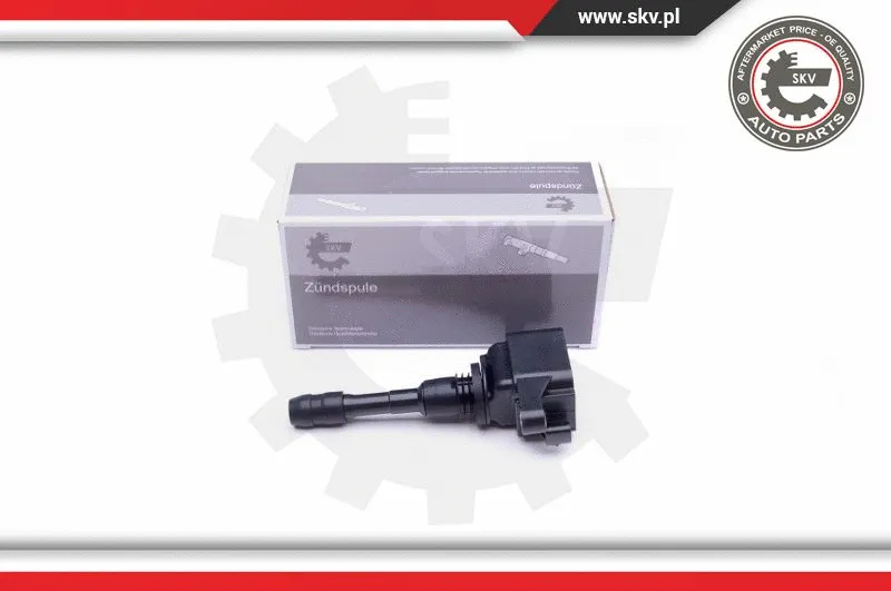 Uždegimo ritė ESEN SKV 03SKV338