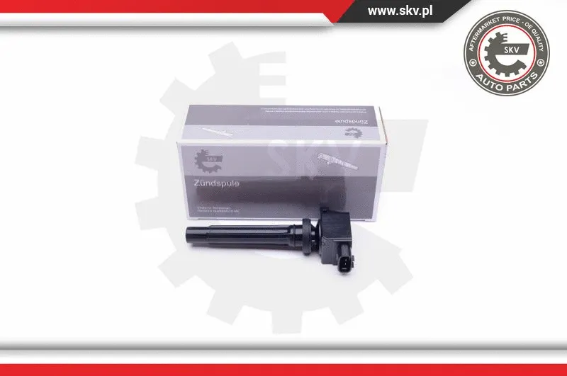 Uždegimo ritė ESEN SKV 03SKV341