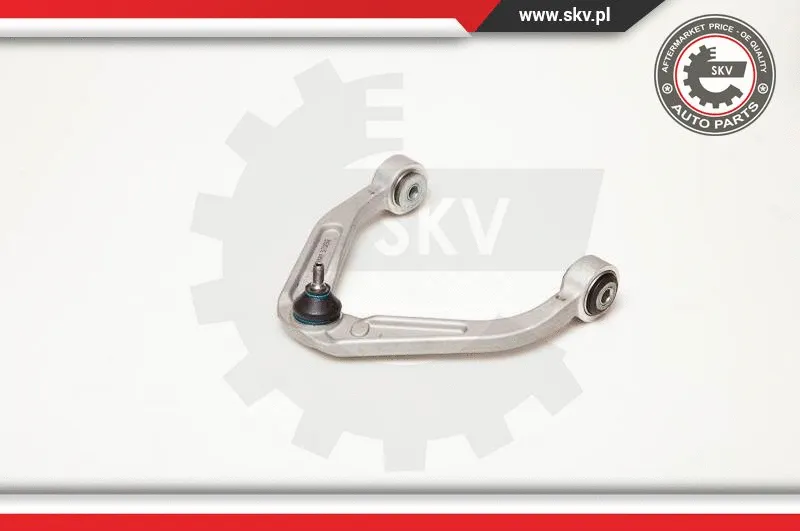 Vikšro valdymo svirtis ESEN SKV 04SKV012