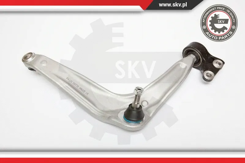 Vikšro valdymo svirtis ESEN SKV 04SKV019