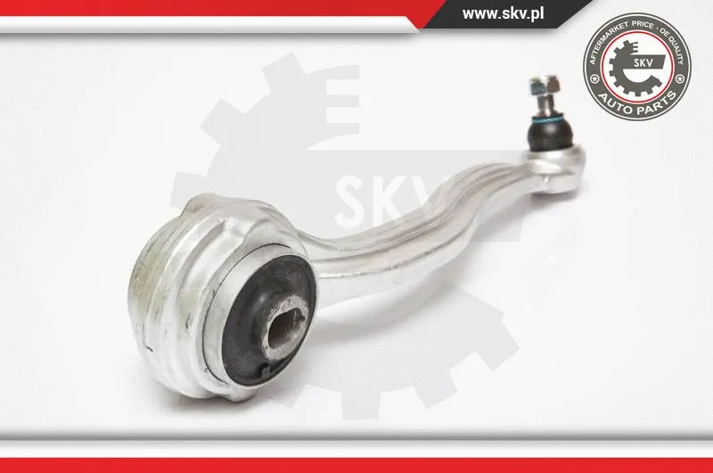 Vikšro valdymo svirtis ESEN SKV 04SKV021