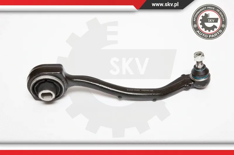 Vikšro valdymo svirtis ESEN SKV 04SKV029