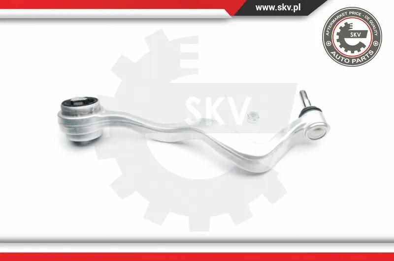 Vikšro valdymo svirtis ESEN SKV 04SKV049