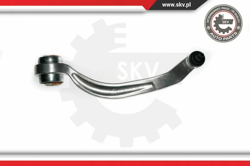 Vikšro valdymo svirtis ESEN SKV 04SKV102
