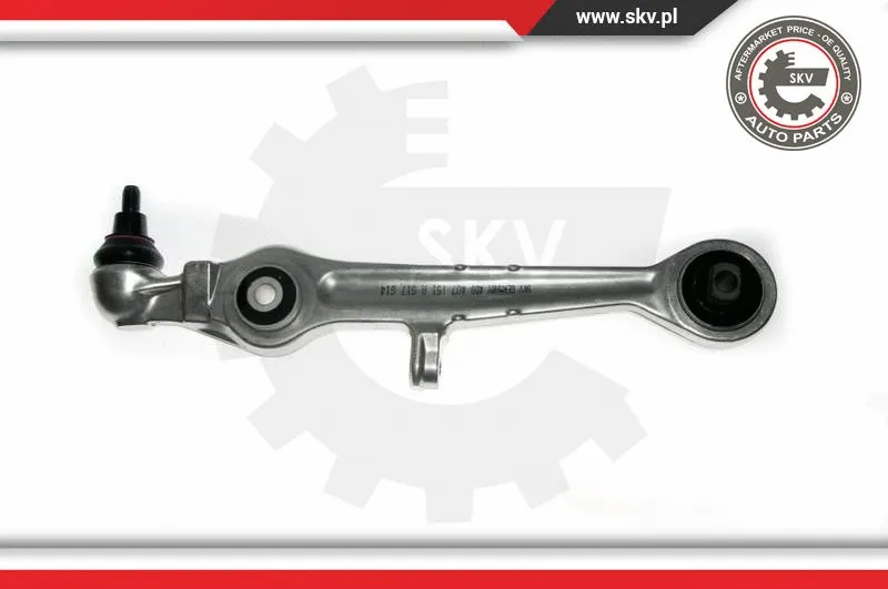 Vikšro valdymo svirtis ESEN SKV 04SKV110