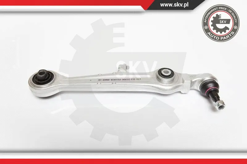 Vikšro valdymo svirtis ESEN SKV 04SKV112