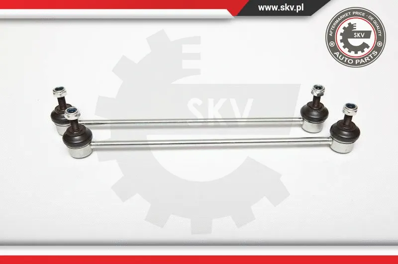Šarnyro stabilizatorius ESEN SKV 04SKV120