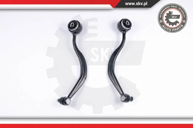 Pakabos komplektas ESEN SKV 04SKV160