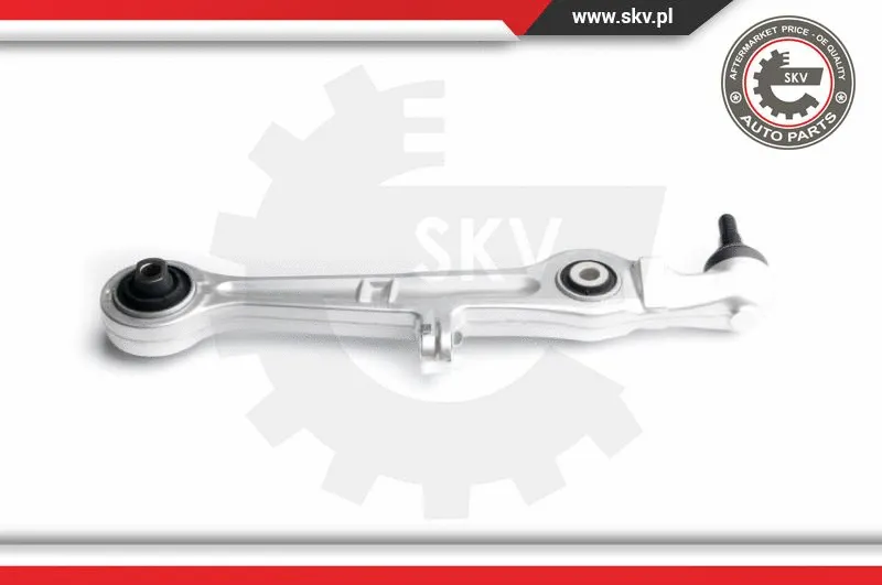 Vikšro valdymo svirtis ESEN SKV 04SKV241