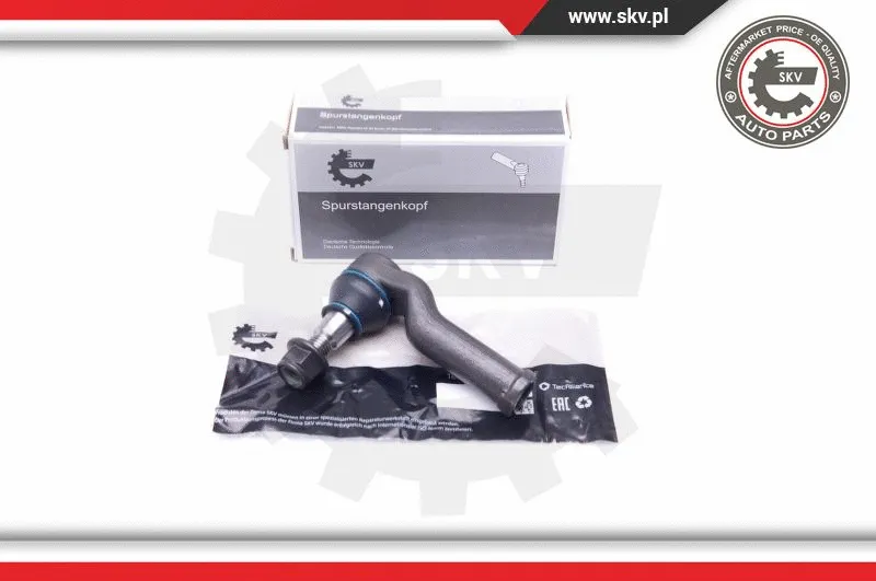 Traukės antgalis ESEN SKV 04SKV450