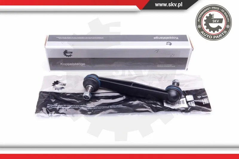 Šarnyro stabilizatorius ESEN SKV 04SKV462