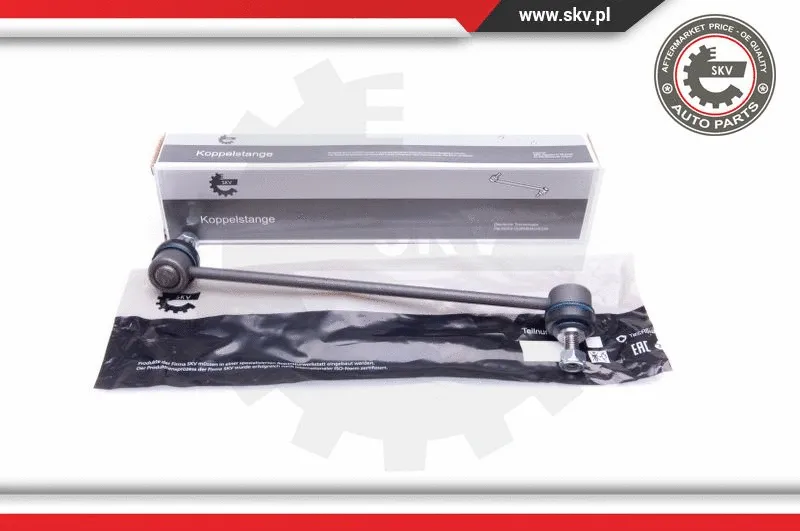 Šarnyro stabilizatorius ESEN SKV 04SKV502