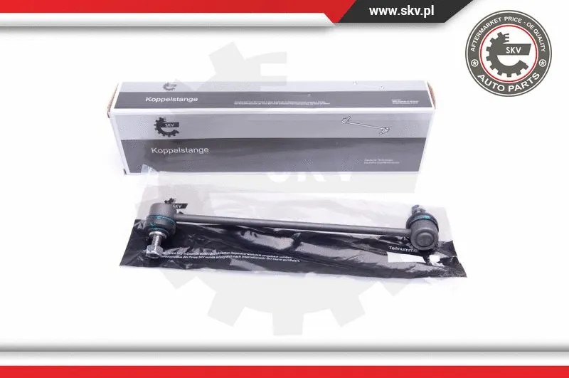 Šarnyro stabilizatorius ESEN SKV 04SKV503