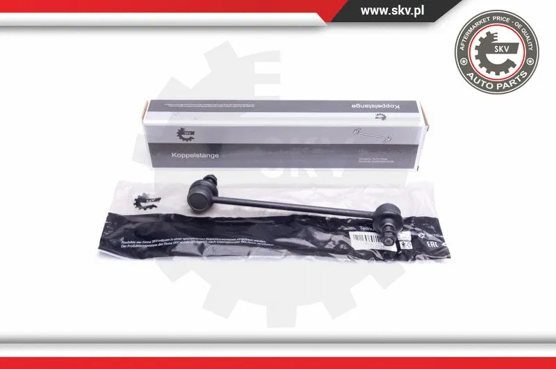Šarnyro stabilizatorius ESEN SKV 04SKV532