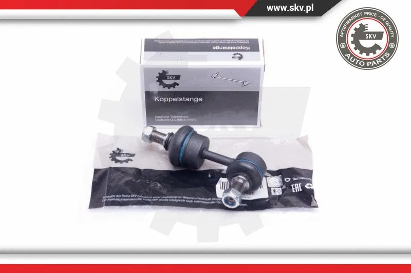 Šarnyro stabilizatorius ESEN SKV 04SKV545