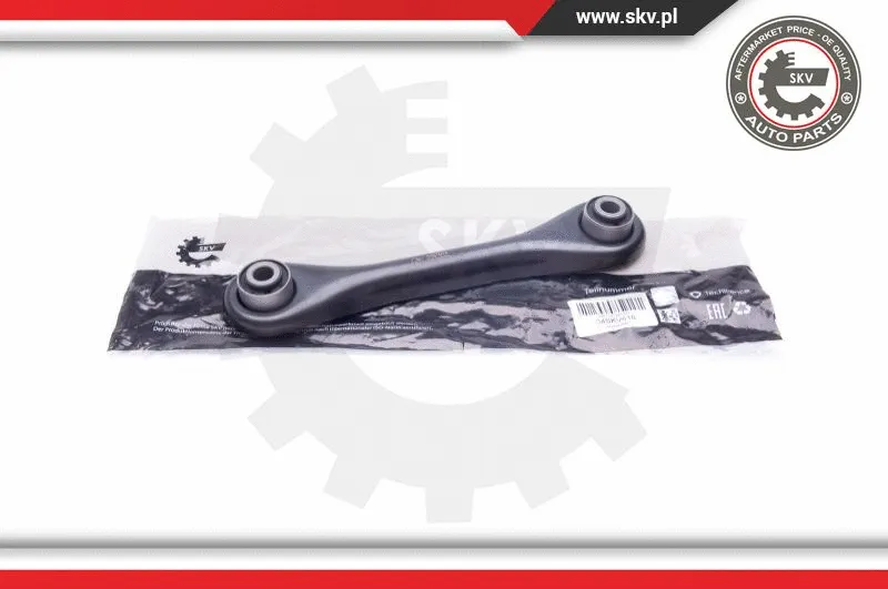 Vikšro valdymo svirtis ESEN SKV 04SKV616