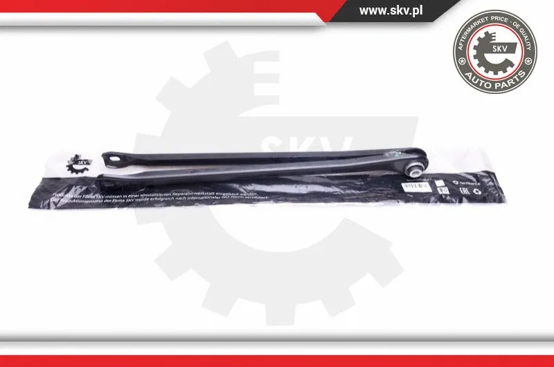 Vikšro valdymo svirtis ESEN SKV 04SKV617