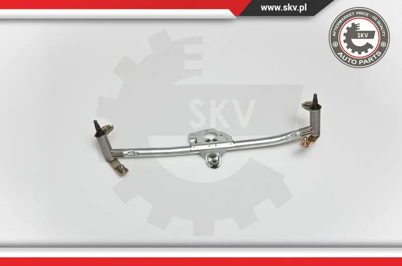 Valytuvo traukė ESEN SKV 05SKV004