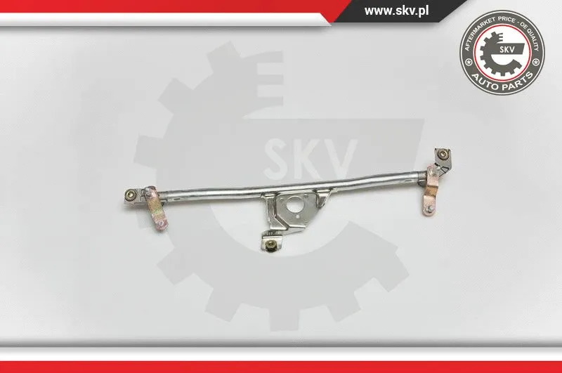 Valytuvo traukė ESEN SKV 05SKV009