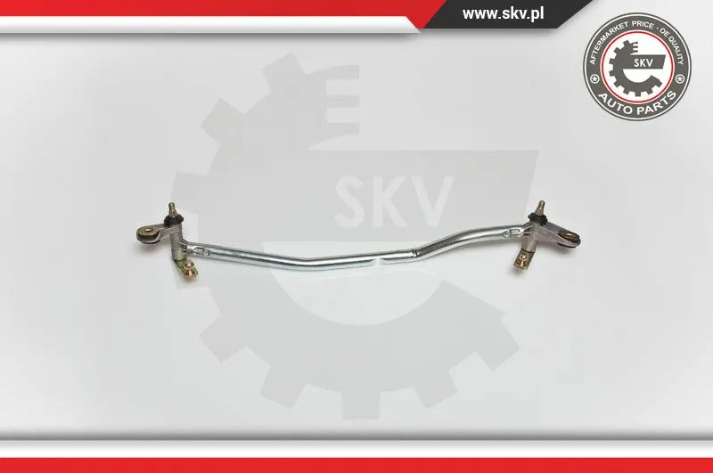 Valytuvo traukė ESEN SKV 05SKV013