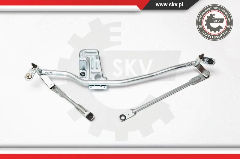 Valytuvo traukė ESEN SKV 05SKV014
