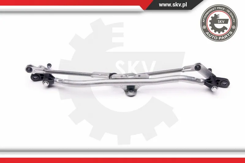 Valytuvo traukė ESEN SKV 05SKV038