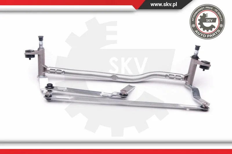Valytuvo traukė ESEN SKV 05SKV042