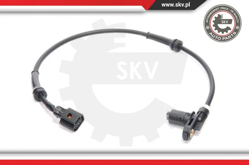 Rato greičio jutiklis (ABS daviklis) ESEN SKV 06SKV029