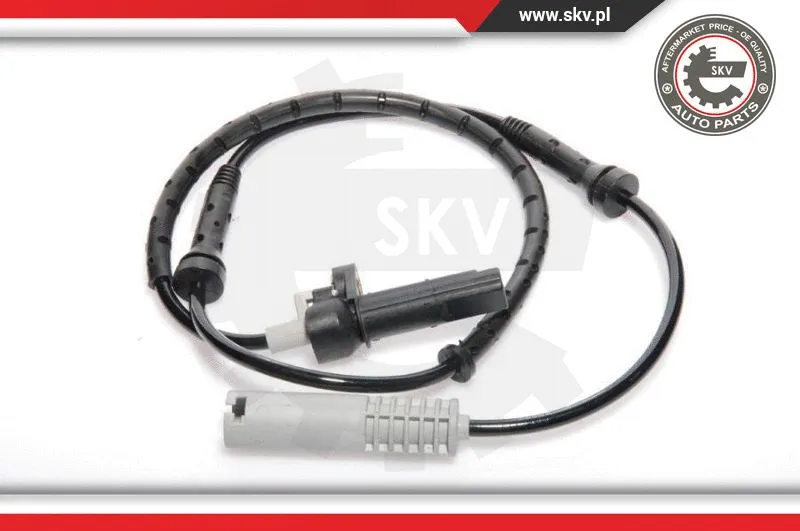 Rato greičio jutiklis (ABS daviklis) ESEN SKV 06SKV034