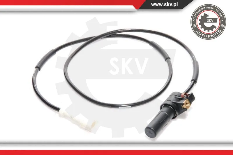 Rato greičio jutiklis (ABS daviklis) ESEN SKV 06SKV050