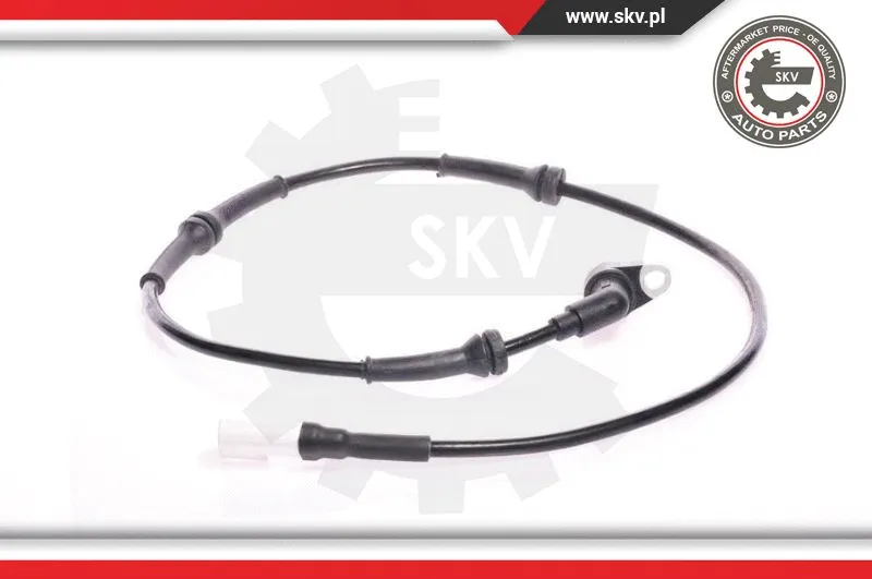 Rato greičio jutiklis (ABS daviklis) ESEN SKV 06SKV054