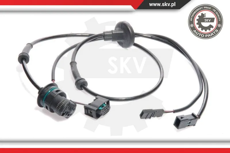 Rato greičio jutiklis (ABS daviklis) ESEN SKV 06SKV058