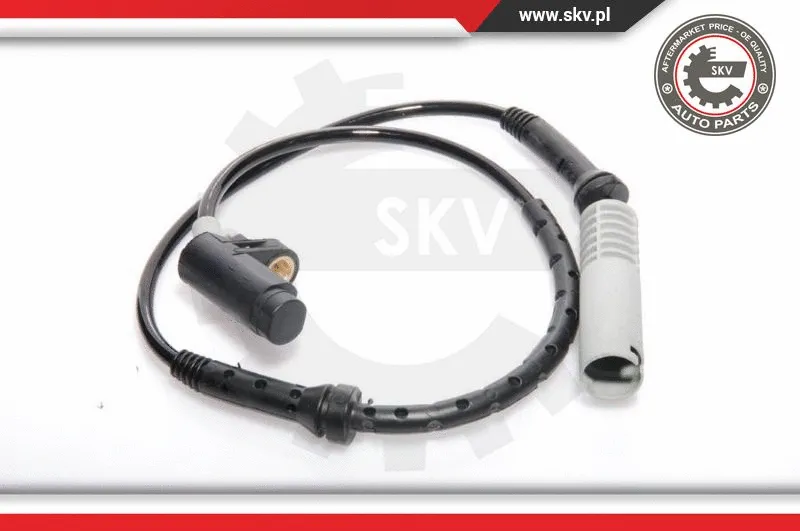Rato greičio jutiklis (ABS daviklis) ESEN SKV 06SKV060