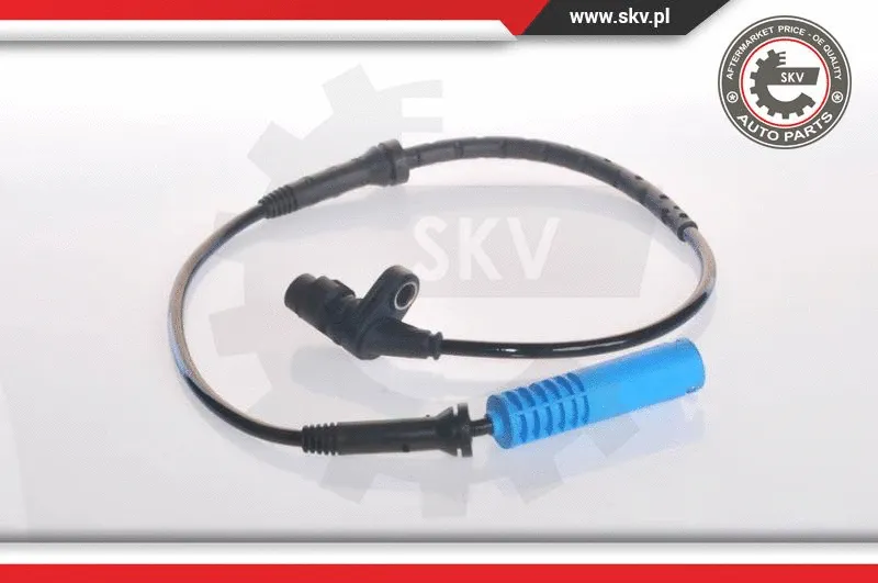 Rato greičio jutiklis (ABS daviklis) ESEN SKV 06SKV081