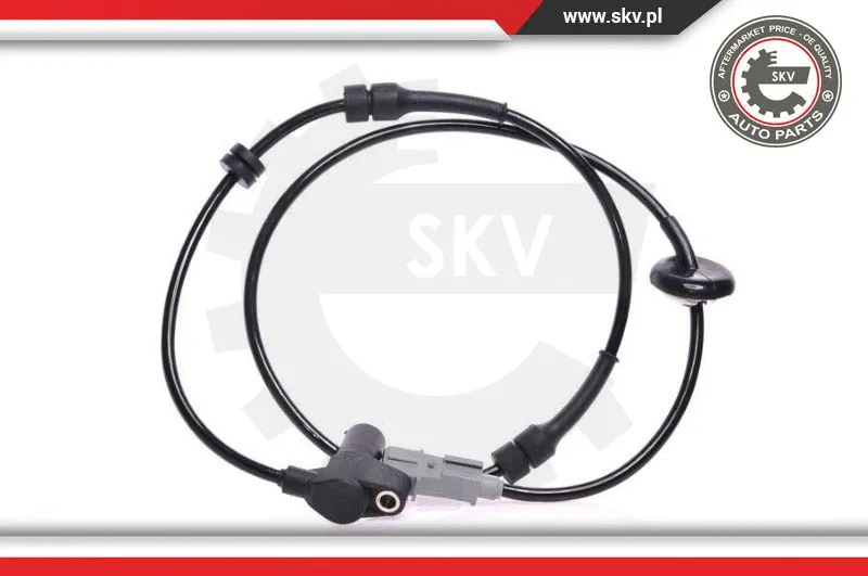 Rato greičio jutiklis (ABS daviklis) ESEN SKV 06SKV084