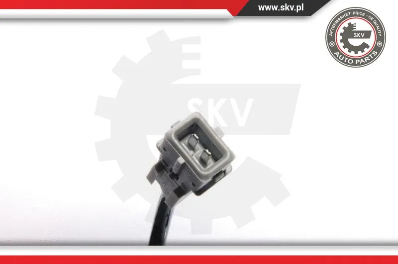 Rato greičio jutiklis (ABS daviklis) ESEN SKV 06SKV086