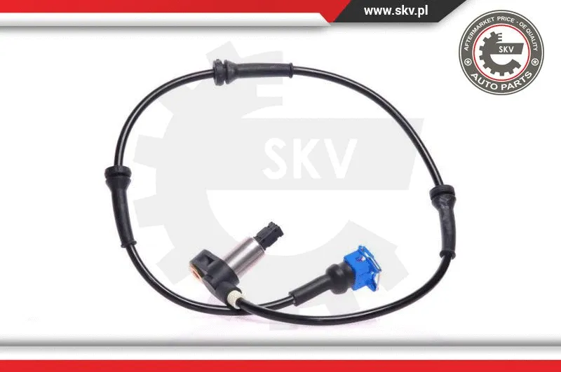 Rato greičio jutiklis (ABS daviklis) ESEN SKV 06SKV091