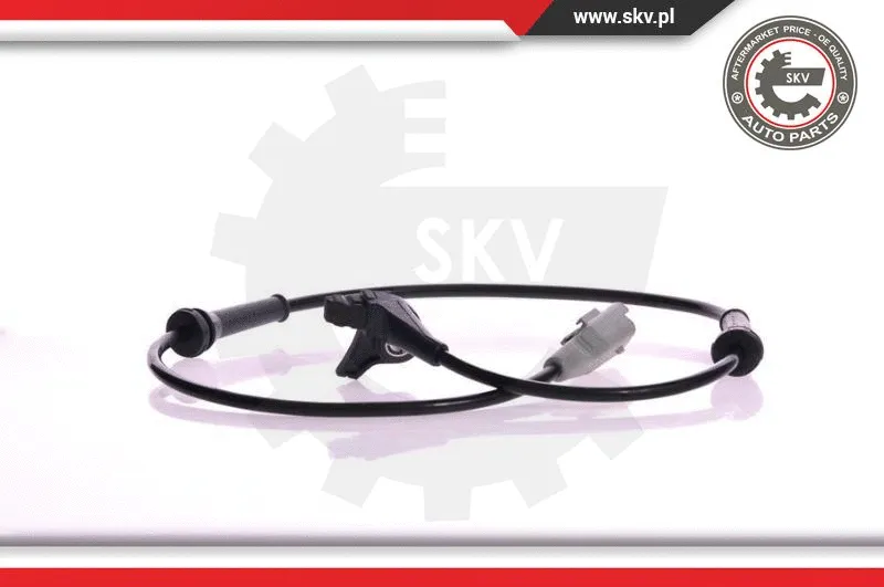 Rato greičio jutiklis (ABS daviklis) ESEN SKV 06SKV098
