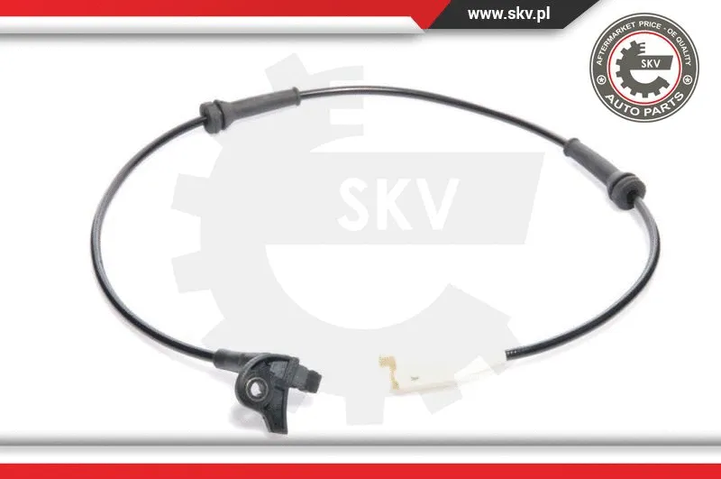 Rato greičio jutiklis (ABS daviklis) ESEN SKV 06SKV102