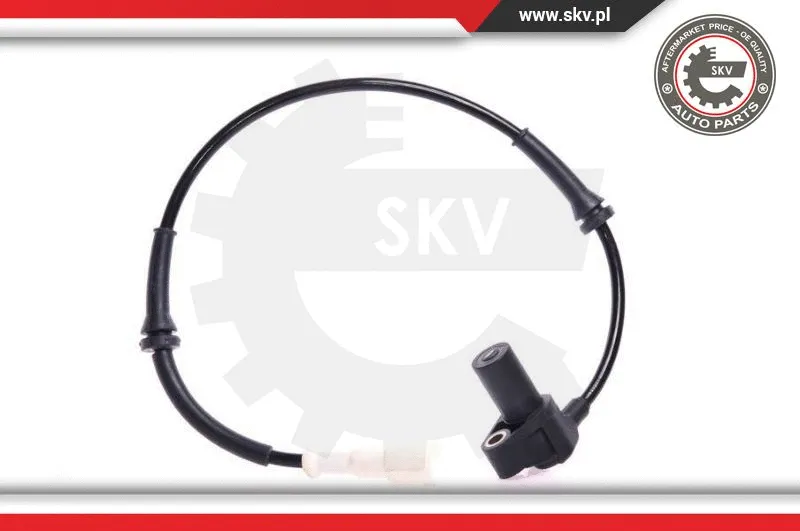Rato greičio jutiklis (ABS daviklis) ESEN SKV 06SKV109