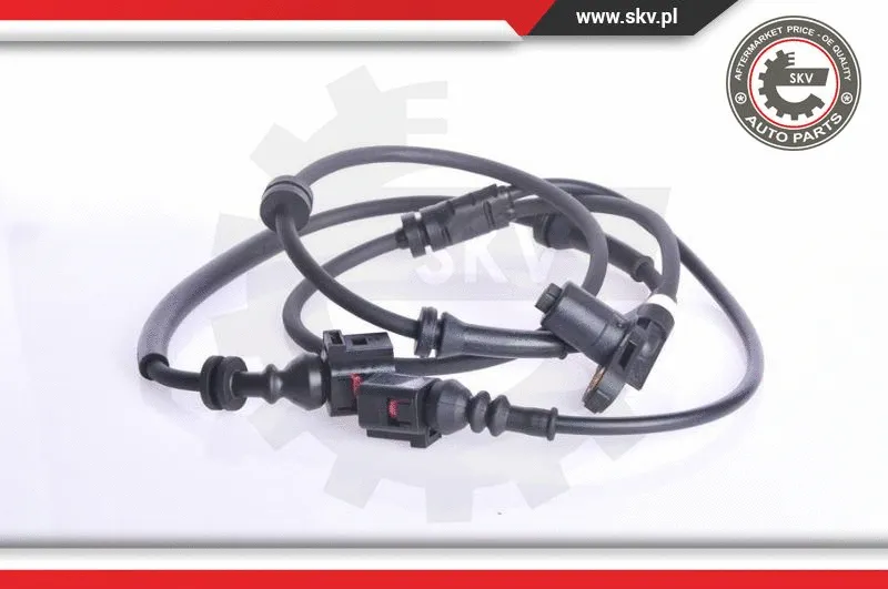 Rato greičio jutiklis (ABS daviklis) ESEN SKV 06SKV111