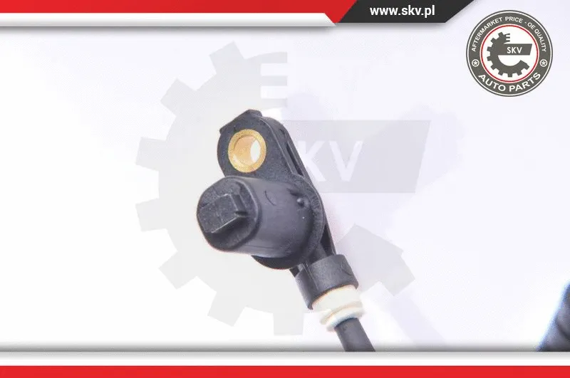 Rato greičio jutiklis (ABS daviklis) ESEN SKV 06SKV114