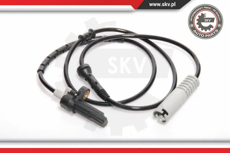 Rato greičio jutiklis (ABS daviklis) ESEN SKV 06SKV120